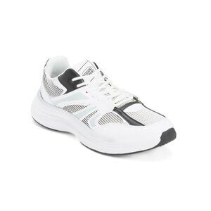 MISSONI Silver New Running Sneakers